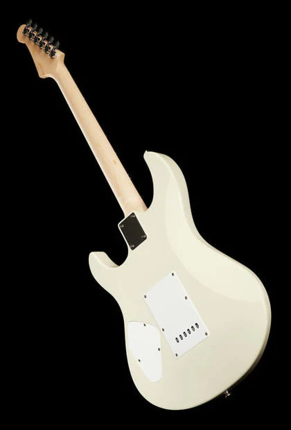 YAMAHA PACIFICA 112V VWW GUITARRA ELECTRICA VINTAGE WHITE - Image 20