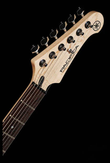 YAMAHA PACIFICA 112V VWW GUITARRA ELECTRICA VINTAGE WHITE - Image 21