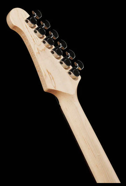 YAMAHA PACIFICA 112V VWW GUITARRA ELECTRICA VINTAGE WHITE - Image 22