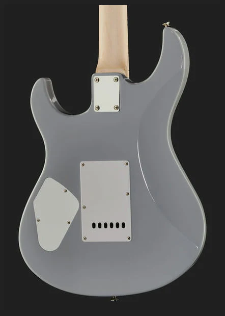 YAMAHA PACIFICA 112VM GR GUITARRA ELECTRICA GRIS - Image 12