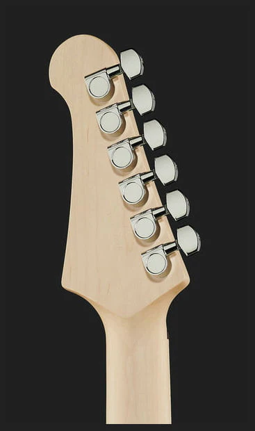 YAMAHA PACIFICA 112VM GR GUITARRA ELECTRICA GRIS - Image 14
