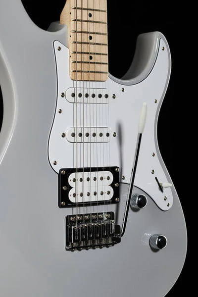 YAMAHA PACIFICA 112VM GR GUITARRA ELECTRICA GRIS - Image 15