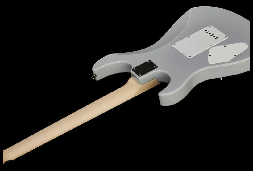 YAMAHA PACIFICA 112VM GR GUITARRA ELECTRICA GRIS - Image 18