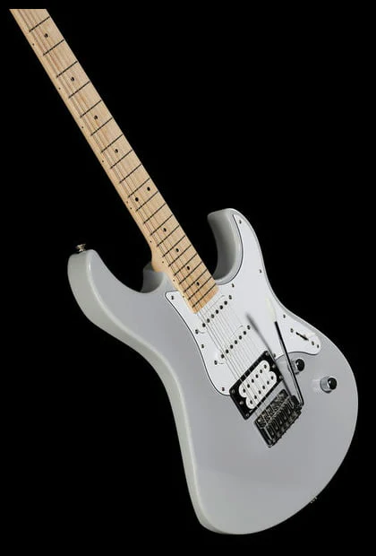 YAMAHA PACIFICA 112VM GR GUITARRA ELECTRICA GRIS - Image 19