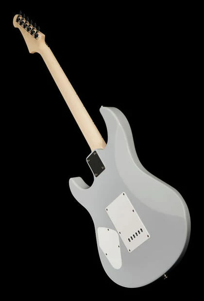 YAMAHA PACIFICA 112VM GR GUITARRA ELECTRICA GRIS - Image 20