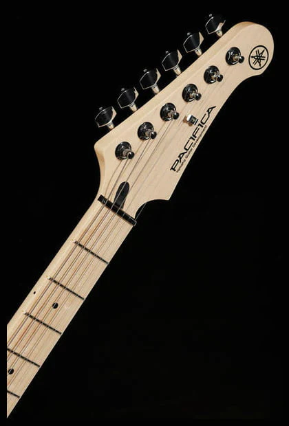 YAMAHA PACIFICA 112VM GR GUITARRA ELECTRICA GRIS - Image 21
