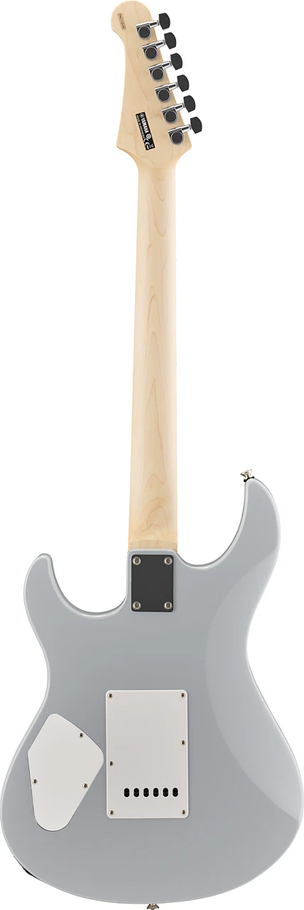 YAMAHA PACIFICA 112VM GR GUITARRA ELECTRICA GRIS - Image 3