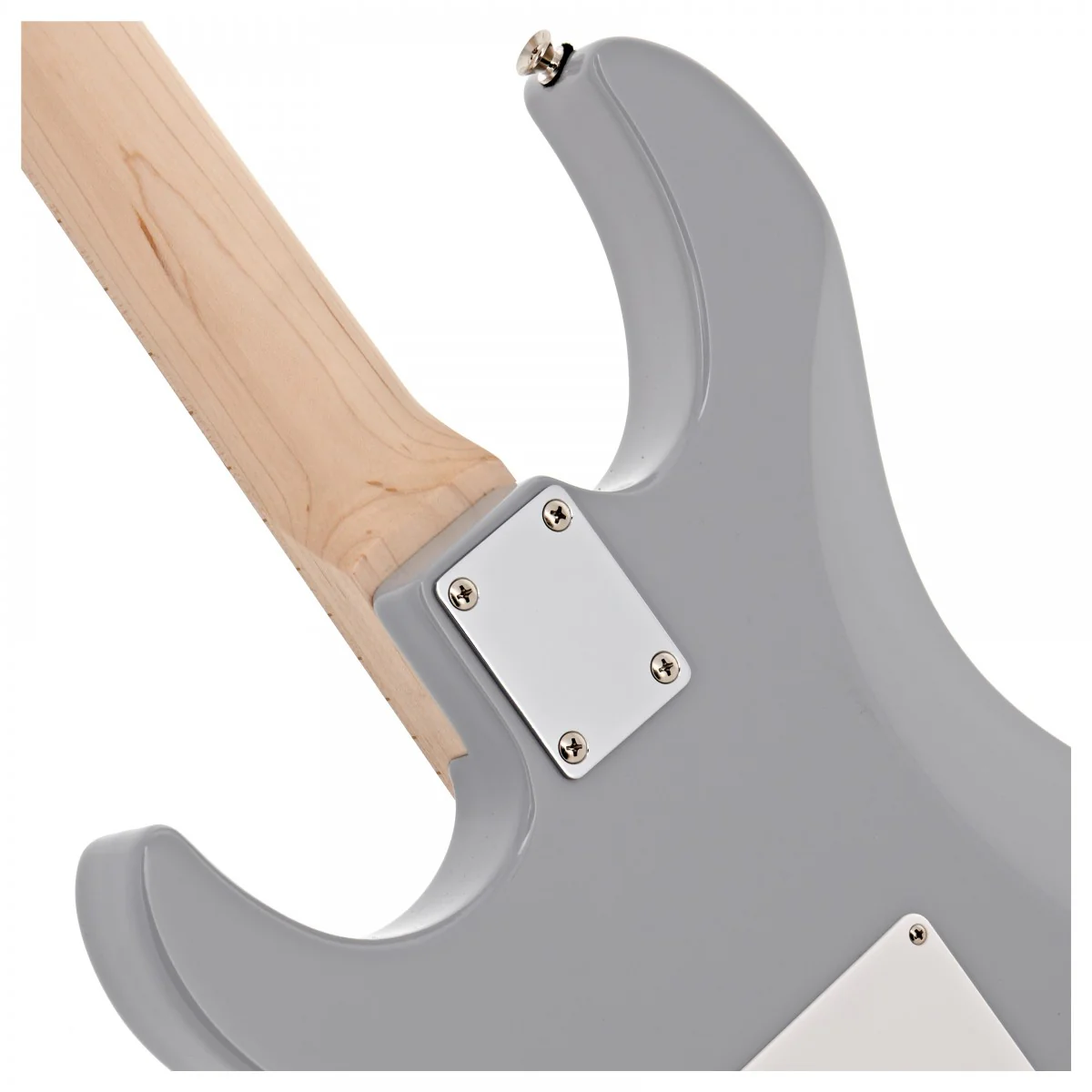 YAMAHA PACIFICA 112VM GR GUITARRA ELECTRICA GRIS - Image 8