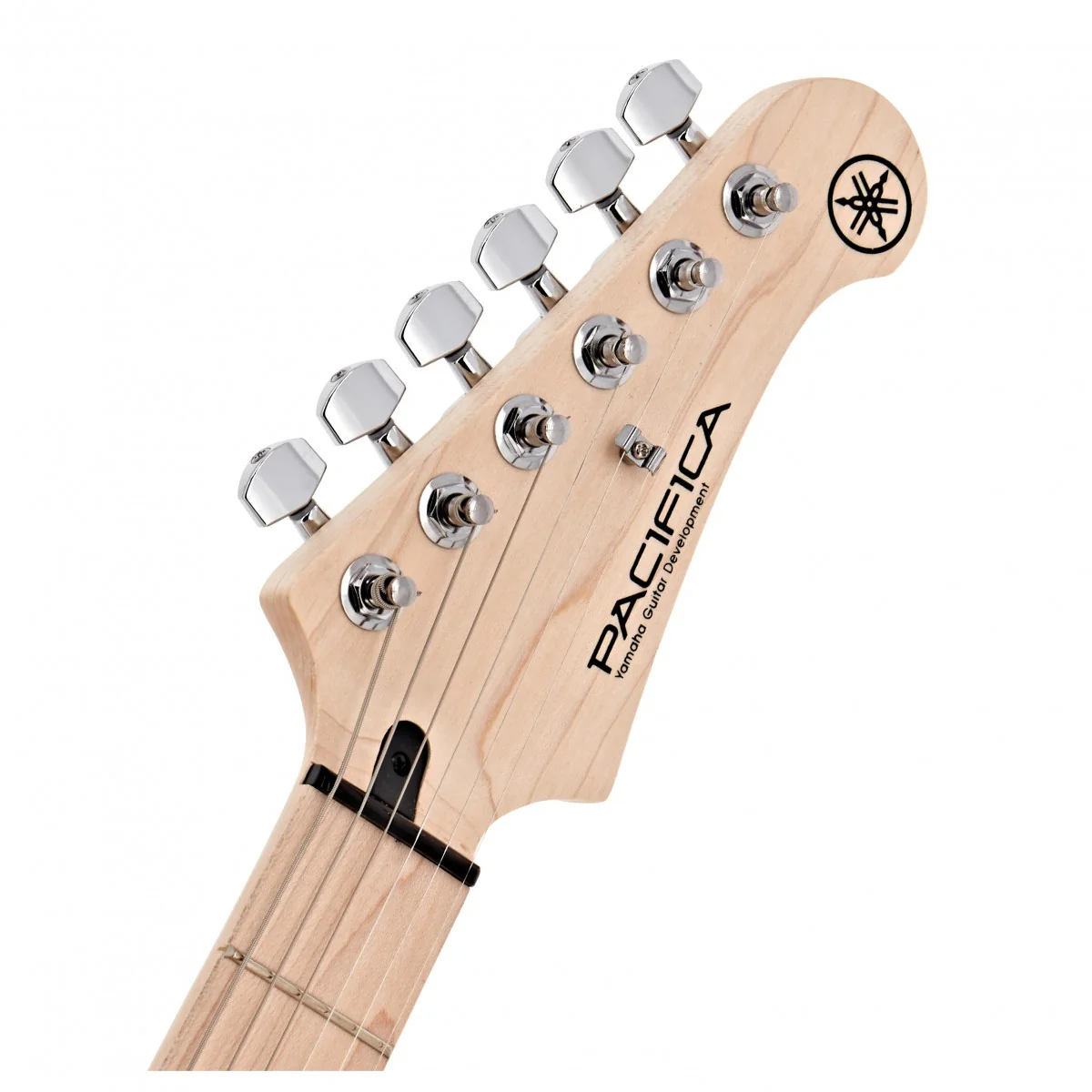YAMAHA PACIFICA 112VM GR GUITARRA ELECTRICA GRIS - Image 9