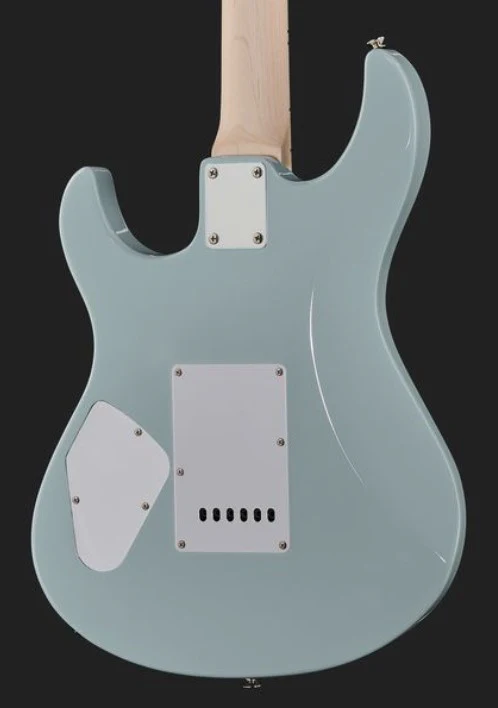 YAMAHA PACIFICA 112VM IB GUITARRA ELECTRICA ICE BLUE - Image 14