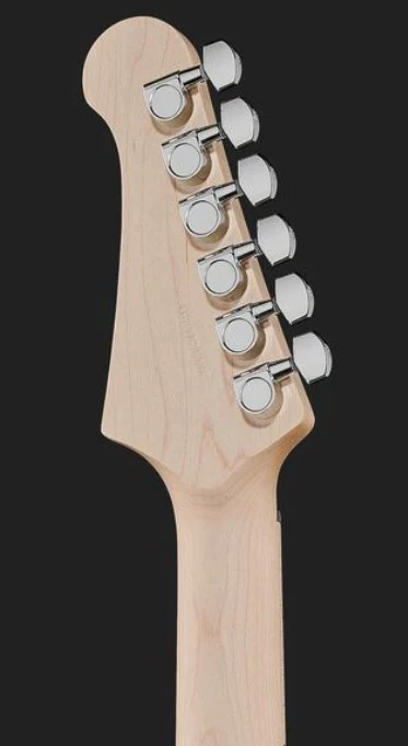 YAMAHA PACIFICA 112VM IB GUITARRA ELECTRICA ICE BLUE - Image 16