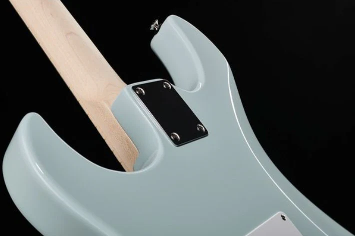 YAMAHA PACIFICA 112VM IB GUITARRA ELECTRICA ICE BLUE - Image 19