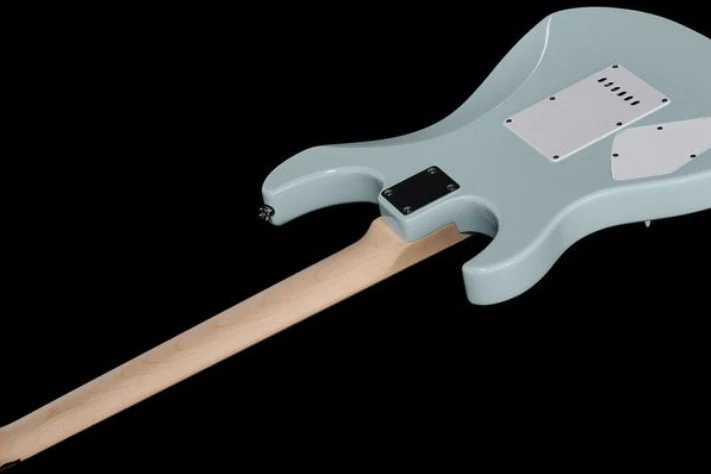 YAMAHA PACIFICA 112VM IB GUITARRA ELECTRICA ICE BLUE - Image 21