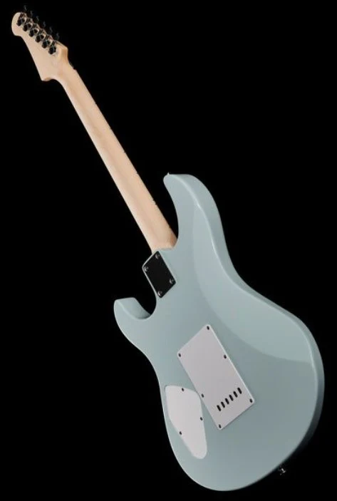 YAMAHA PACIFICA 112VM IB GUITARRA ELECTRICA ICE BLUE - Image 23