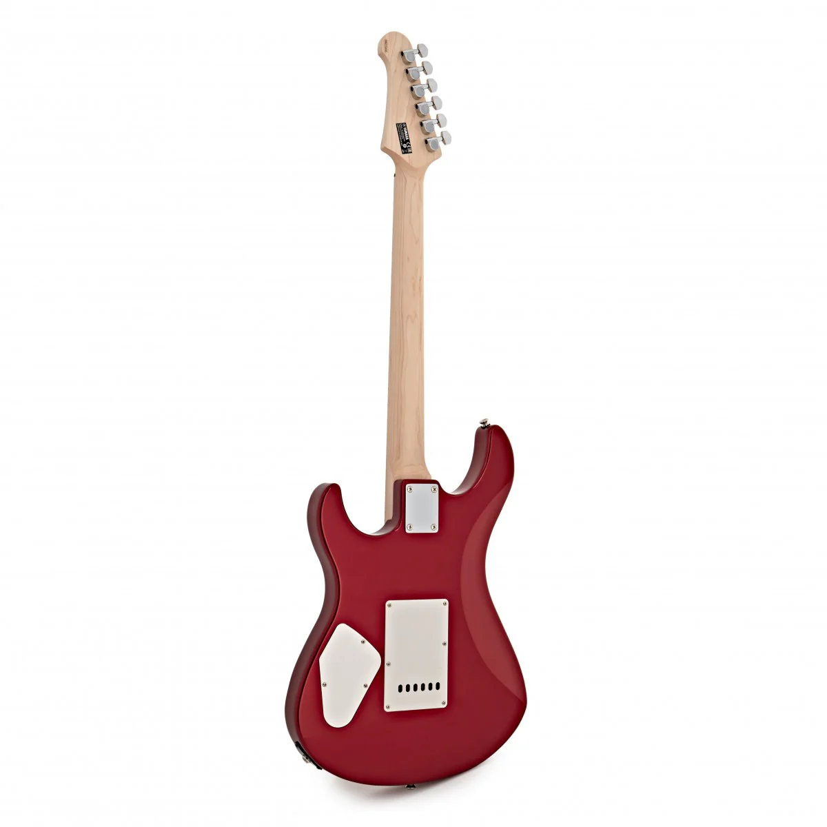 YAMAHA PACIFICA 112VM RM GUITARRA ELECTRICA RED METALLIC - Image 2