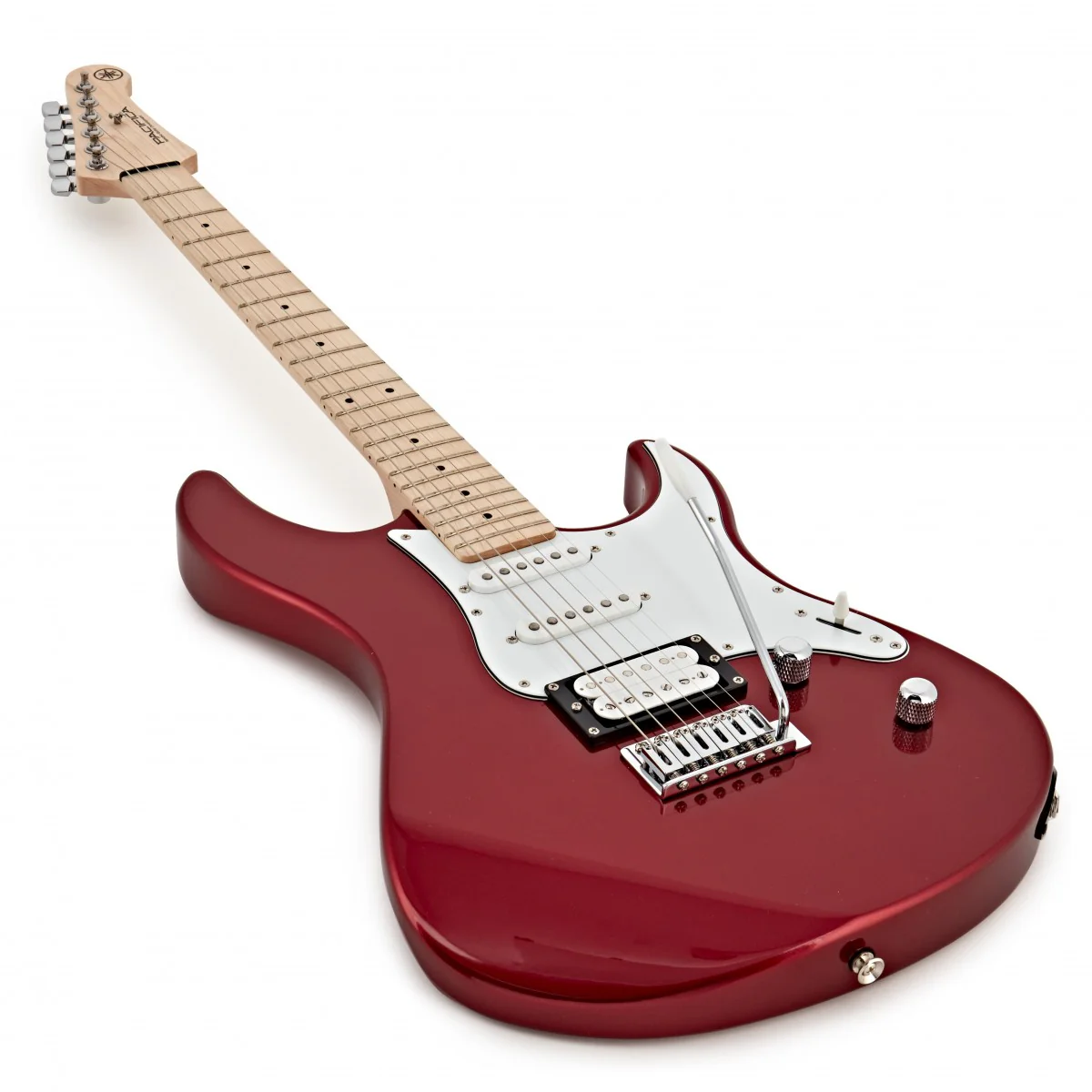 YAMAHA PACIFICA 112VM RM GUITARRA ELECTRICA RED METALLIC - Image 3
