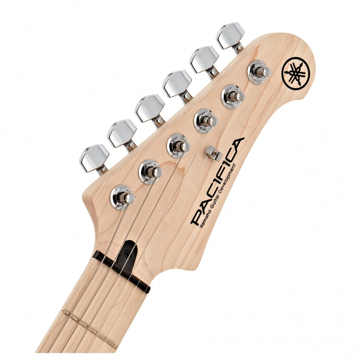 YAMAHA PACIFICA 112VM RM GUITARRA ELECTRICA RED METALLIC - Image 7
