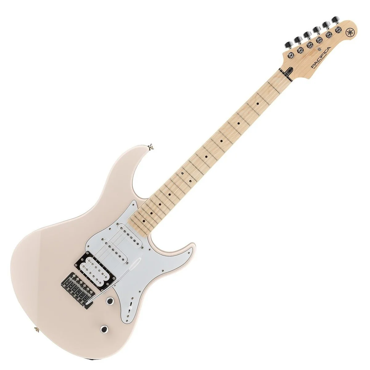 YAMAHA PACIFICA 112VM SP GUITARRA ELECTRICA SONIC PINK - Image 10