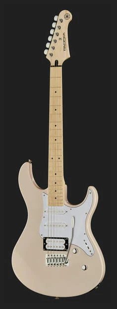 YAMAHA PACIFICA 112VM SP GUITARRA ELECTRICA SONIC PINK - Image 11