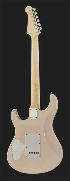 YAMAHA PACIFICA 112VM SP GUITARRA ELECTRICA SONIC PINK - Image 12