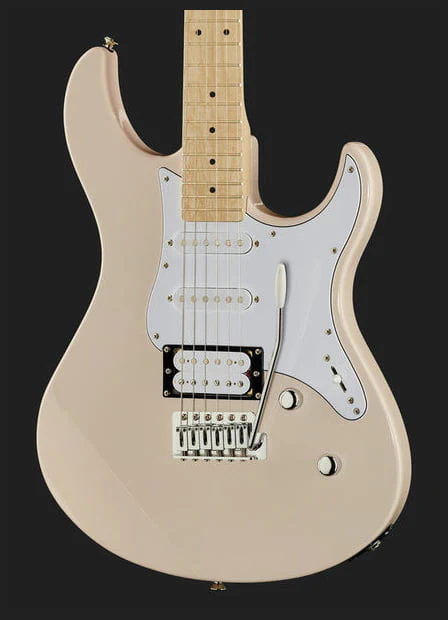 YAMAHA PACIFICA 112VM SP GUITARRA ELECTRICA SONIC PINK - Image 13