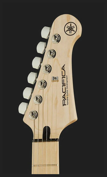 YAMAHA PACIFICA 112VM SP GUITARRA ELECTRICA SONIC PINK - Image 15