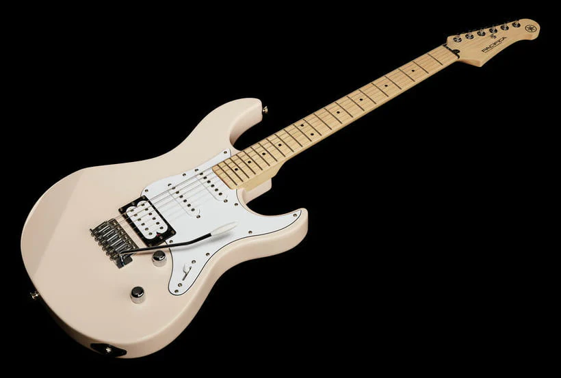 YAMAHA PACIFICA 112VM SP GUITARRA ELECTRICA SONIC PINK - Image 19