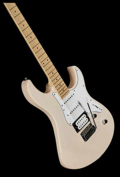 YAMAHA PACIFICA 112VM SP GUITARRA ELECTRICA SONIC PINK - Image 21