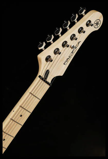 YAMAHA PACIFICA 112VM SP GUITARRA ELECTRICA SONIC PINK - Image 23
