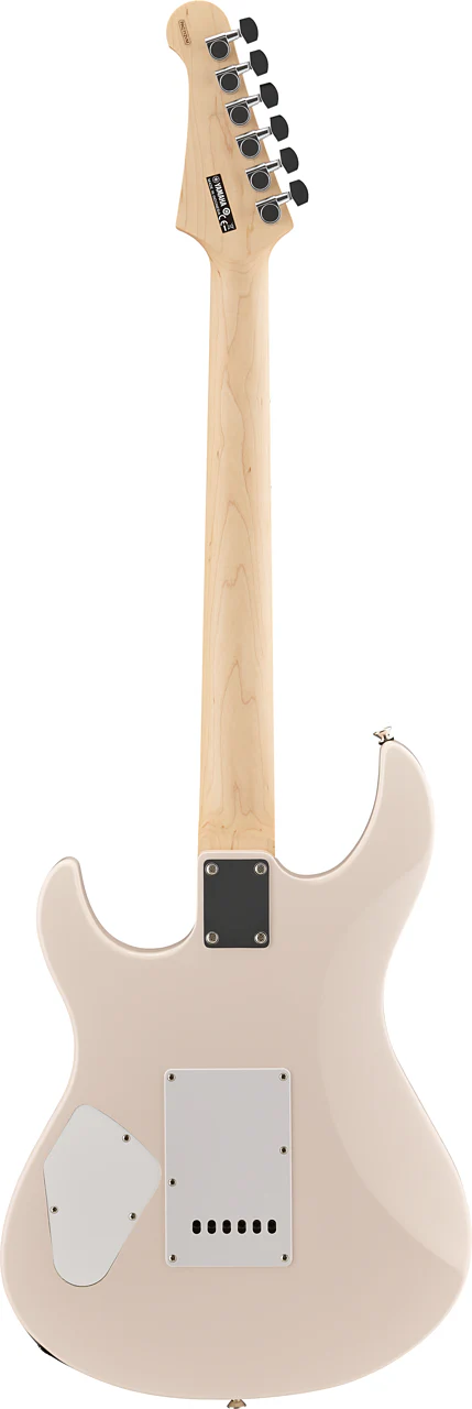 YAMAHA PACIFICA 112VM SP GUITARRA ELECTRICA SONIC PINK - Image 3