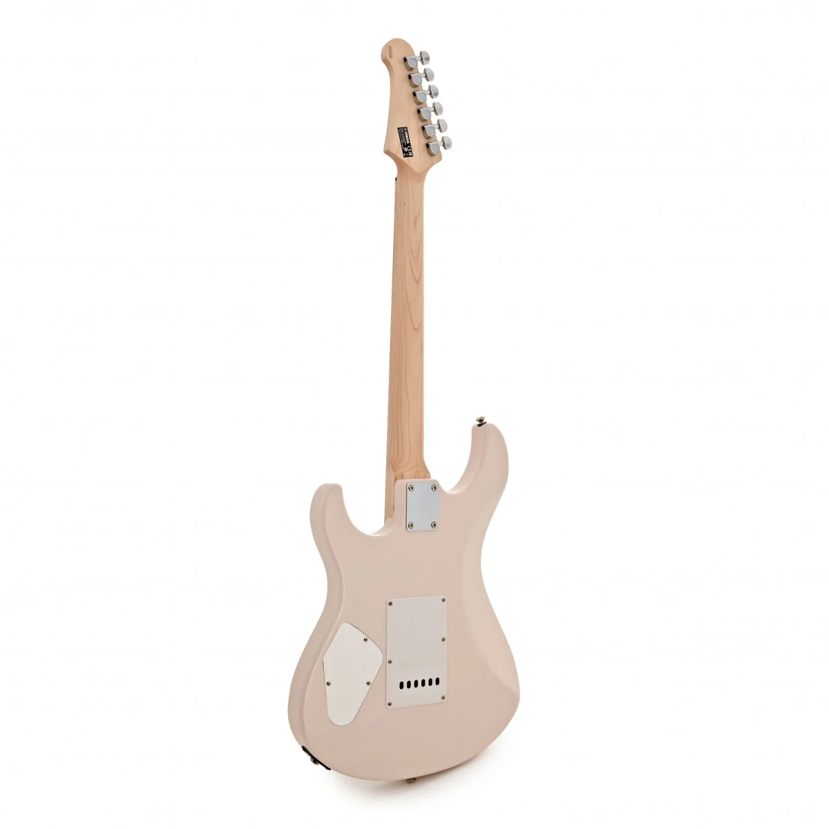 YAMAHA PACIFICA 112VM SP GUITARRA ELECTRICA SONIC PINK - Image 4