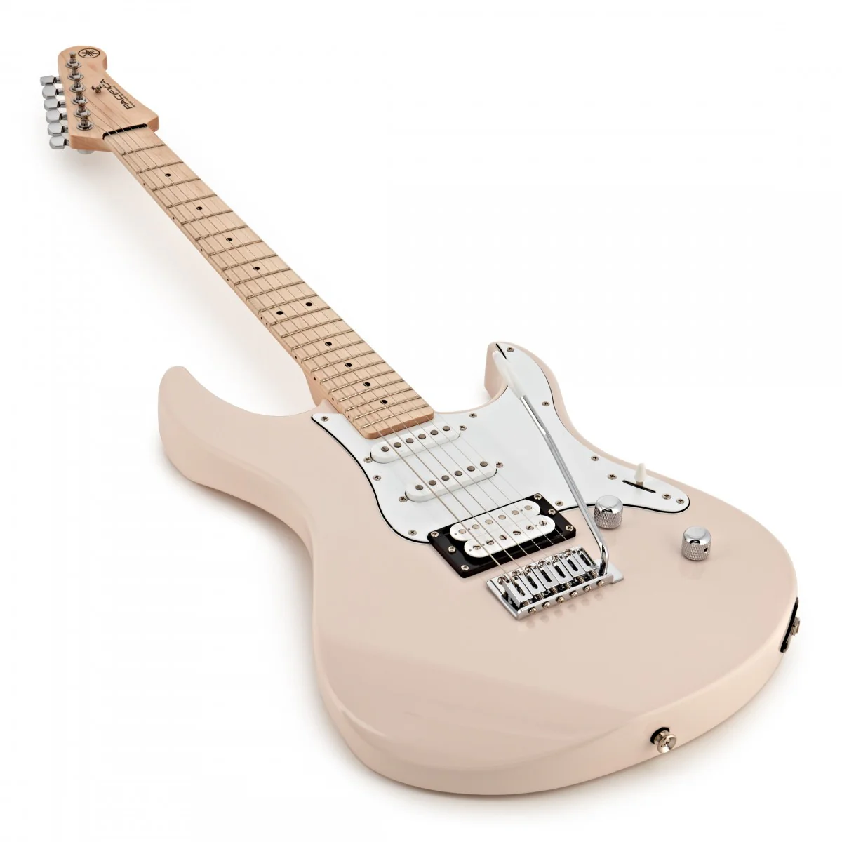 YAMAHA PACIFICA 112VM SP GUITARRA ELECTRICA SONIC PINK - Image 5