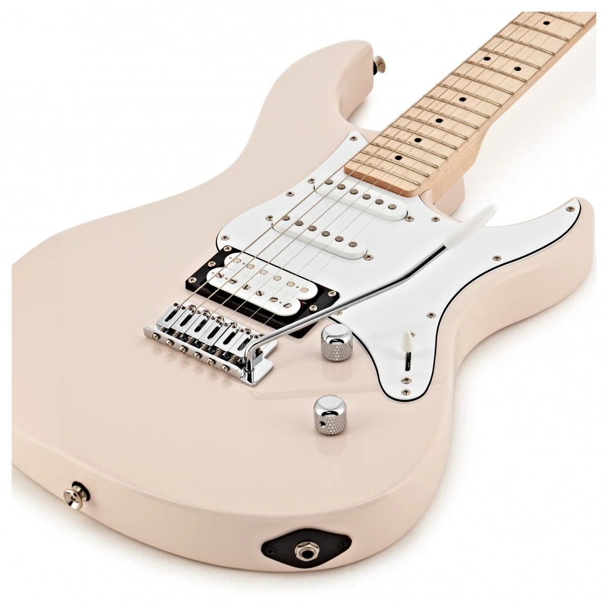 YAMAHA PACIFICA 112VM SP GUITARRA ELECTRICA SONIC PINK - Image 6
