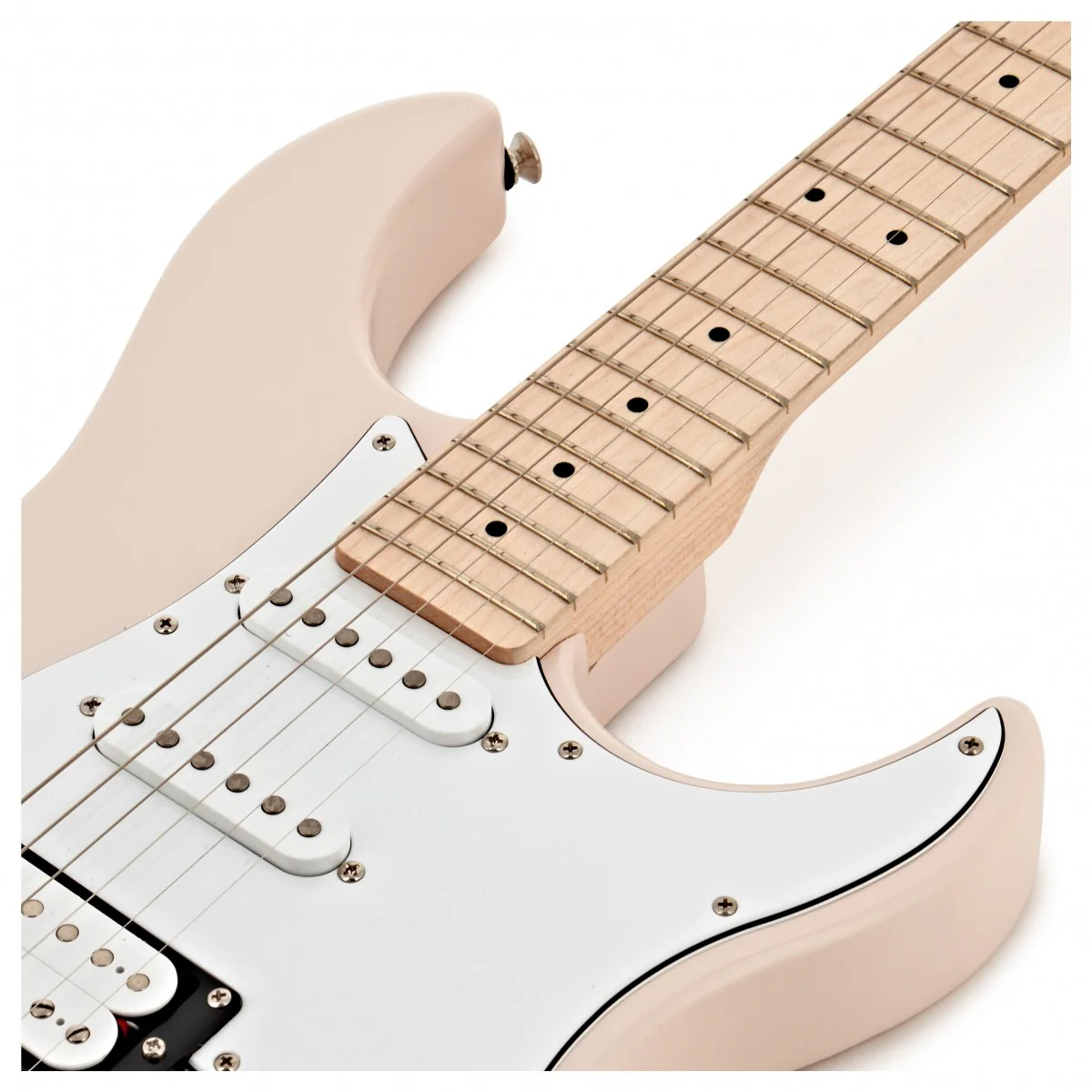 YAMAHA PACIFICA 112VM SP GUITARRA ELECTRICA SONIC PINK - Image 7