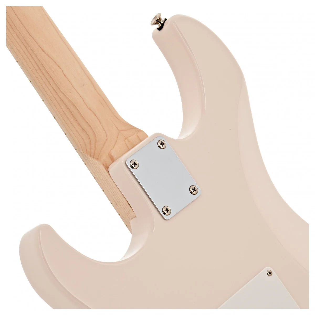 YAMAHA PACIFICA 112VM SP GUITARRA ELECTRICA SONIC PINK - Image 8