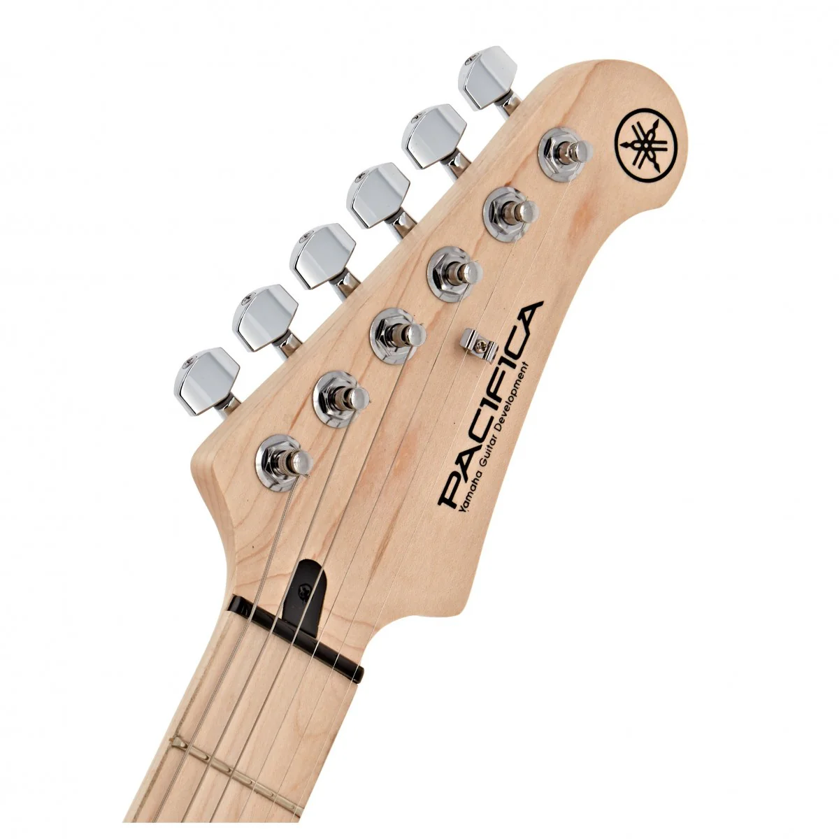 YAMAHA PACIFICA 112VM SP GUITARRA ELECTRICA SONIC PINK - Image 9
