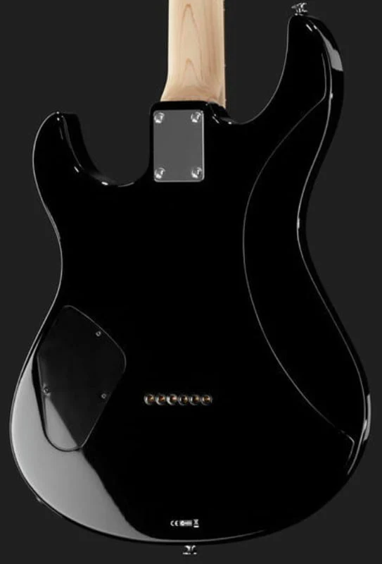 YAMAHA PACIFICA 120H BL GUITARRA ELECTRICA NEGRA - Image 10