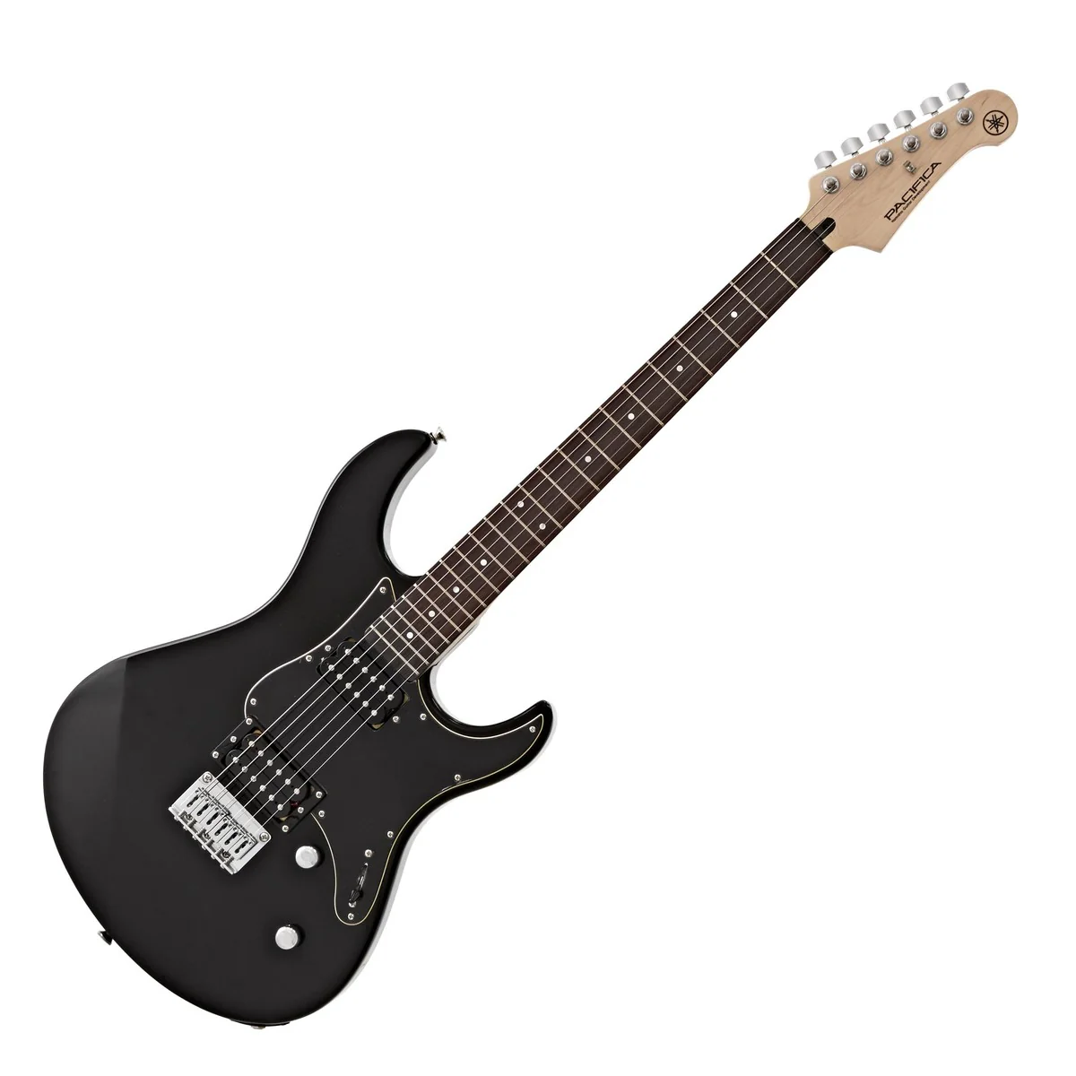 YAMAHA PACIFICA 120H BL GUITARRA ELECTRICA NEGRA - Image 6