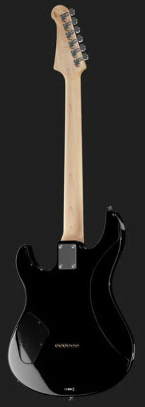 YAMAHA PACIFICA 120H BL GUITARRA ELECTRICA NEGRA - Image 8