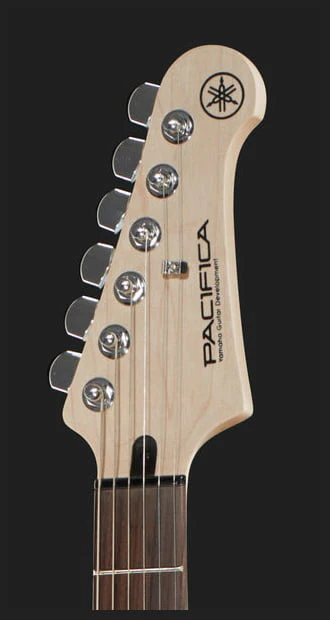 YAMAHA PACIFICA 120H TBS GUITARRA ELECTRICA TOBACCO BROWN SUNBURST - Image 6