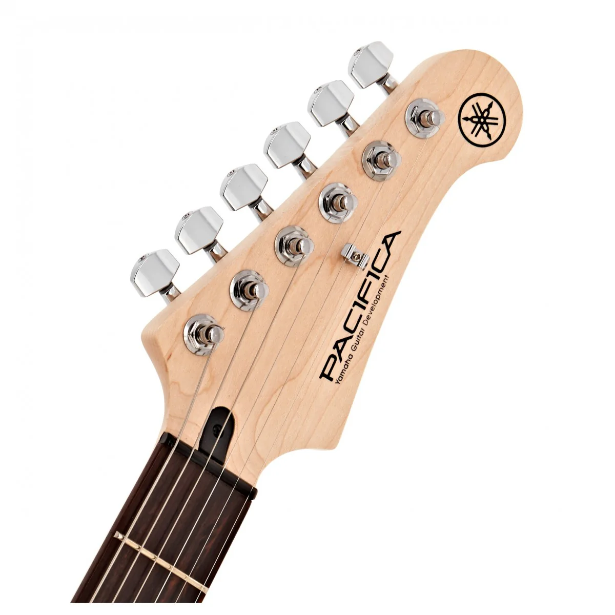 YAMAHA PACIFICA 120H VW GUITARRA ELECTRICA VINTAGE WHITE - Image 7