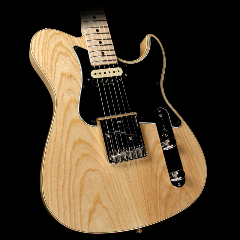 YAMAHA PACIFICA 1611MS NT MIKE STERN GUITARRA ELECTRICA NATURAL - Image 11