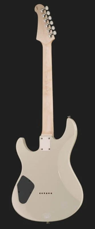 YAMAHA PACIFICA 311H VW GUITARRA ELECTRICA VINTAGE WHITE - Image 3