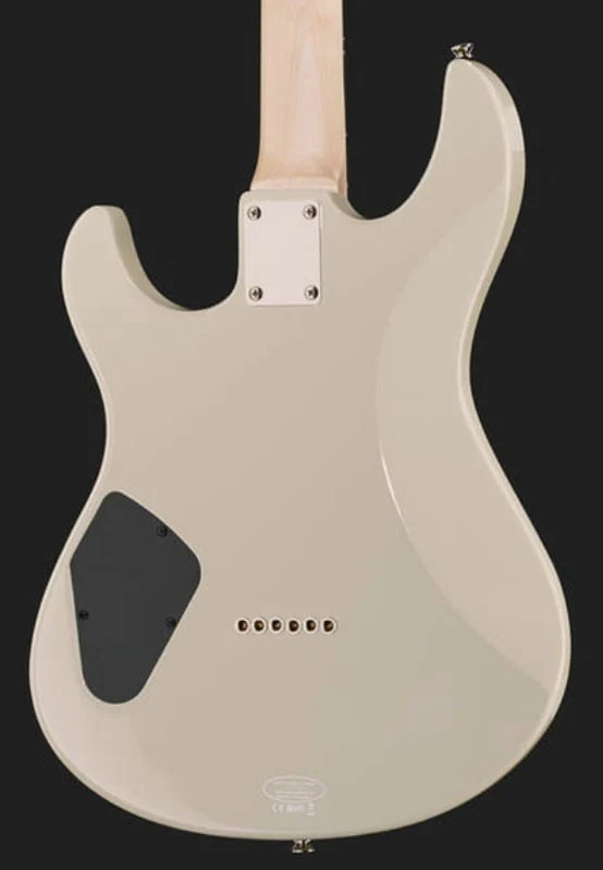 YAMAHA PACIFICA 311H VW GUITARRA ELECTRICA VINTAGE WHITE - Image 5