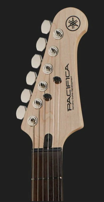 YAMAHA PACIFICA 311H VW GUITARRA ELECTRICA VINTAGE WHITE - Image 6