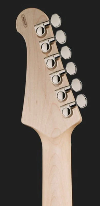 YAMAHA PACIFICA 311H VW GUITARRA ELECTRICA VINTAGE WHITE - Image 7