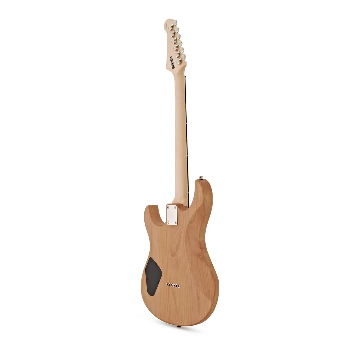 YAMAHA PACIFICA 311H YNS GUITARRA ELECTRICA YELLOW NATURAL SATIN - Image 2