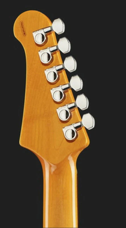 YAMAHA PACIFICA 611HFM GUITARRA ELECTRICA ROOT BEER - Image 13