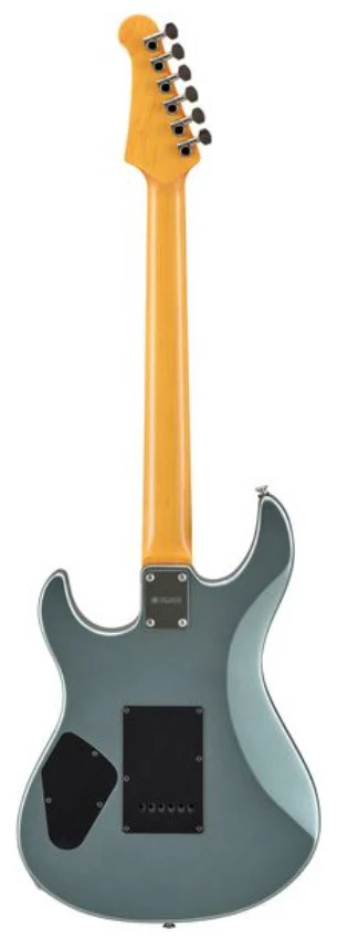 YAMAHA PACIFICA 612VIIX MGR GUITARRA ELECTRICA MIST GREEN - Image 3