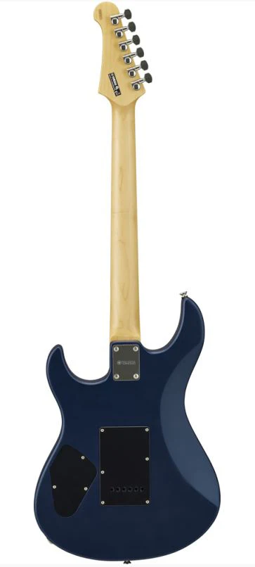 YAMAHA PACIFICA 612VIIX SB GUITARRA ELECTRICA MATTE SILK BLUE - Image 3